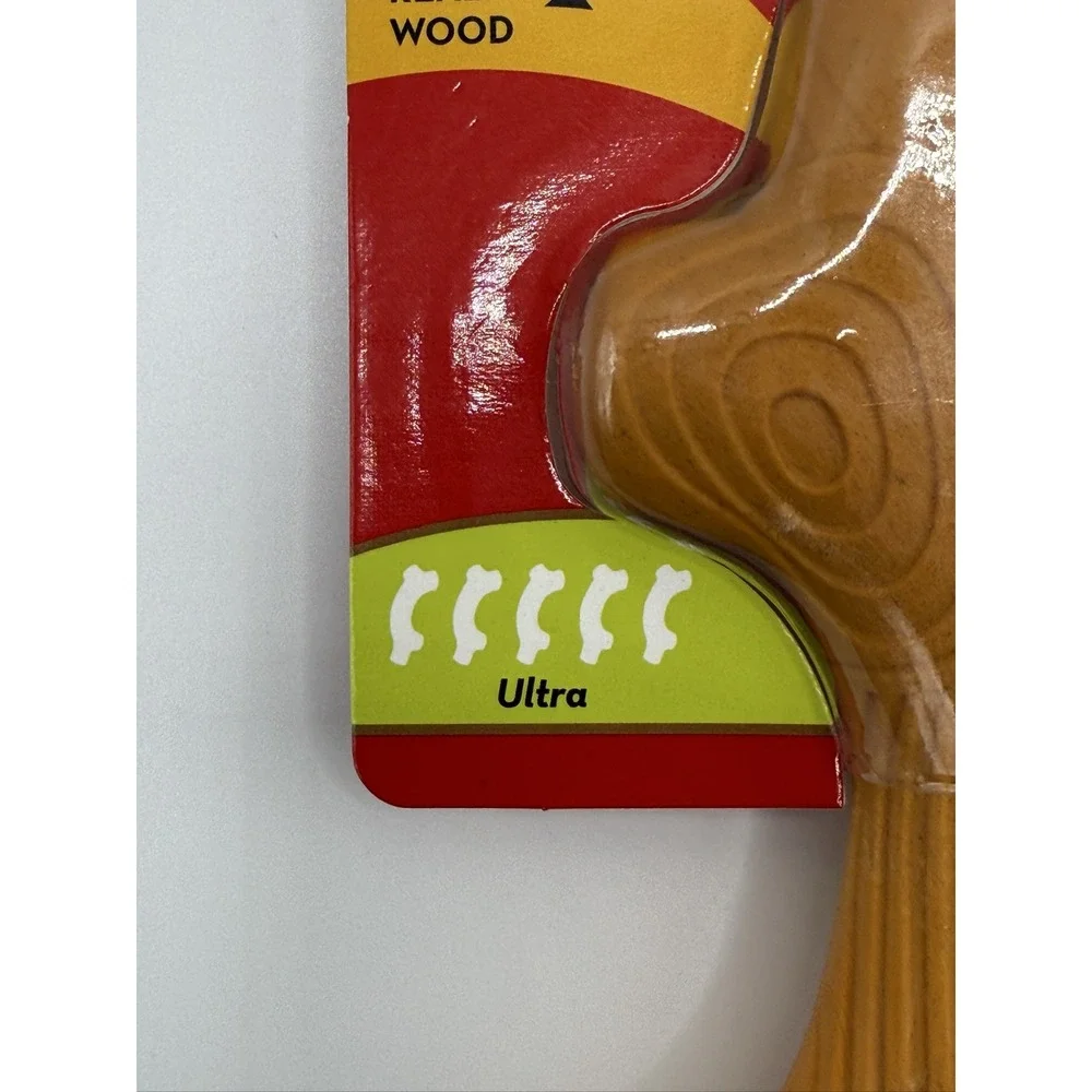 Kong chewstix ultra
